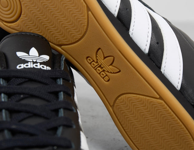 TAEKWONDO LC BLK/WHT/BLK