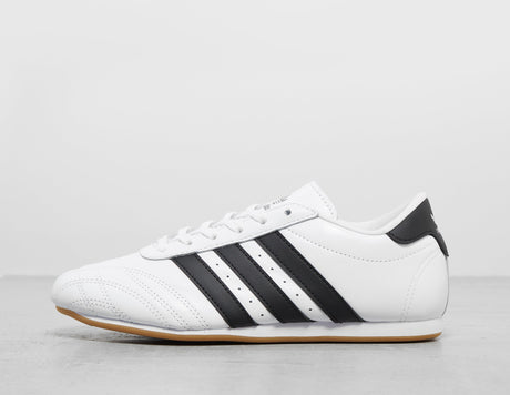 TAEKWONDO LC WHT/BLK/WHT