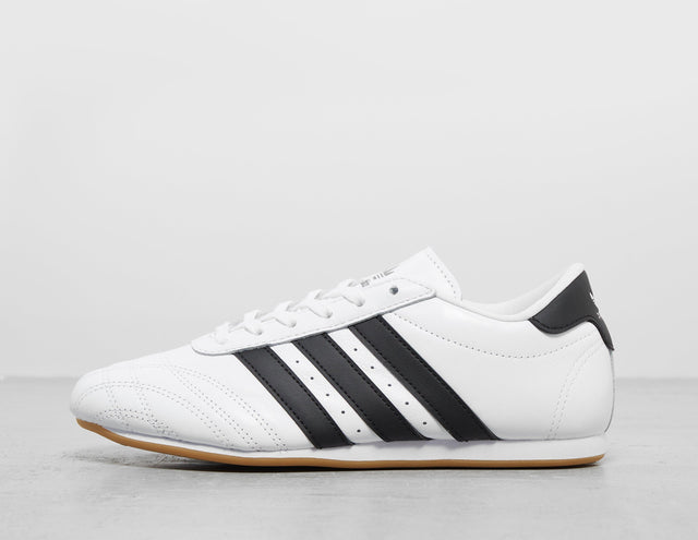 TAEKWONDO LC WHT/BLK/WHT