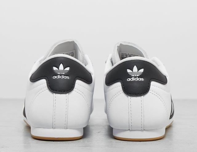 TAEKWONDO LC WHT/BLK/WHT