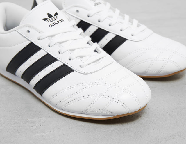 TAEKWONDO LC WHT/BLK/WHT