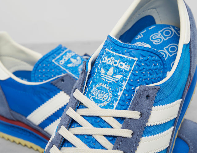 SL 72 OG BLU/WHT/BLU