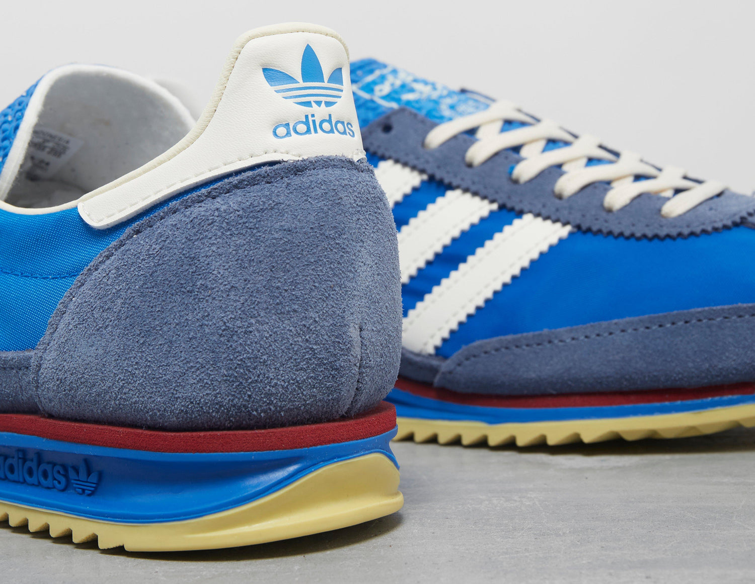 SL 72 OG BLU/WHT/BLU