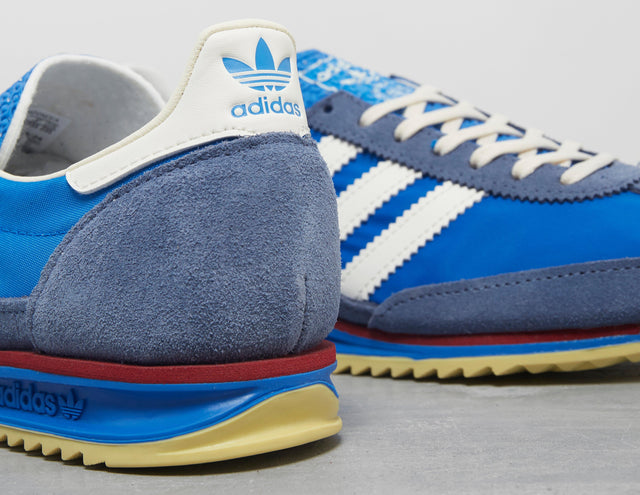 SL 72 OG BLU/WHT/BLU