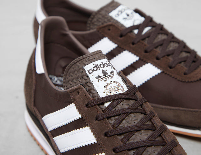 SL 72 OG BRWN/WHT/BWN