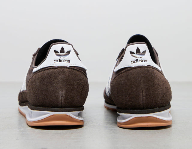 SL 72 OG BRWN/WHT/BWN