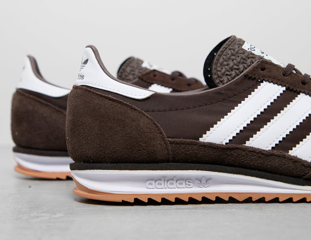 SL 72 OG BRWN/WHT/BWN