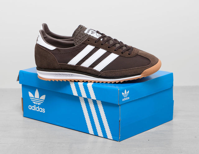 SL 72 OG BRWN/WHT/BWN