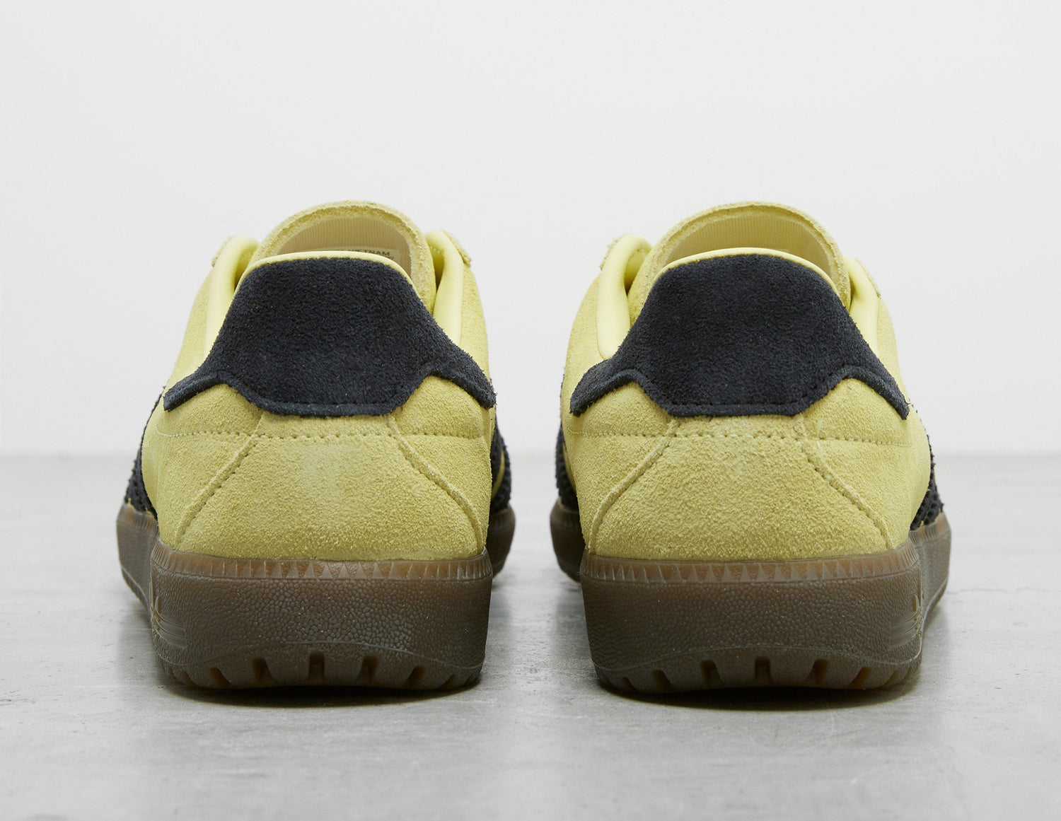 BERMUDA YEL/BLK