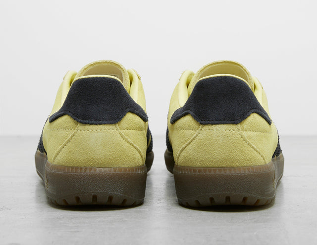 BERMUDA YEL/BLK