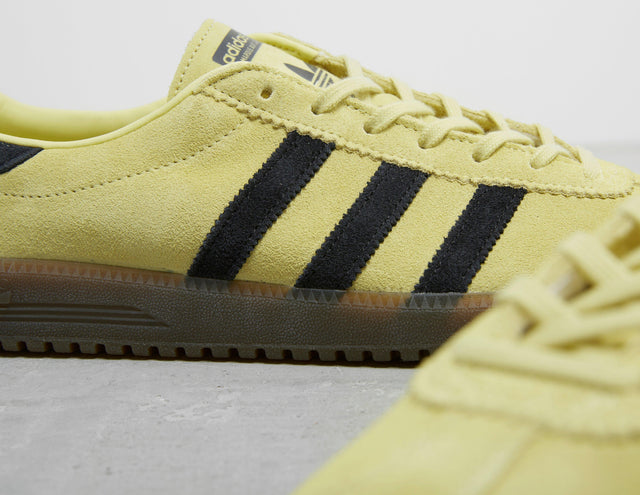 BERMUDA YEL/BLK