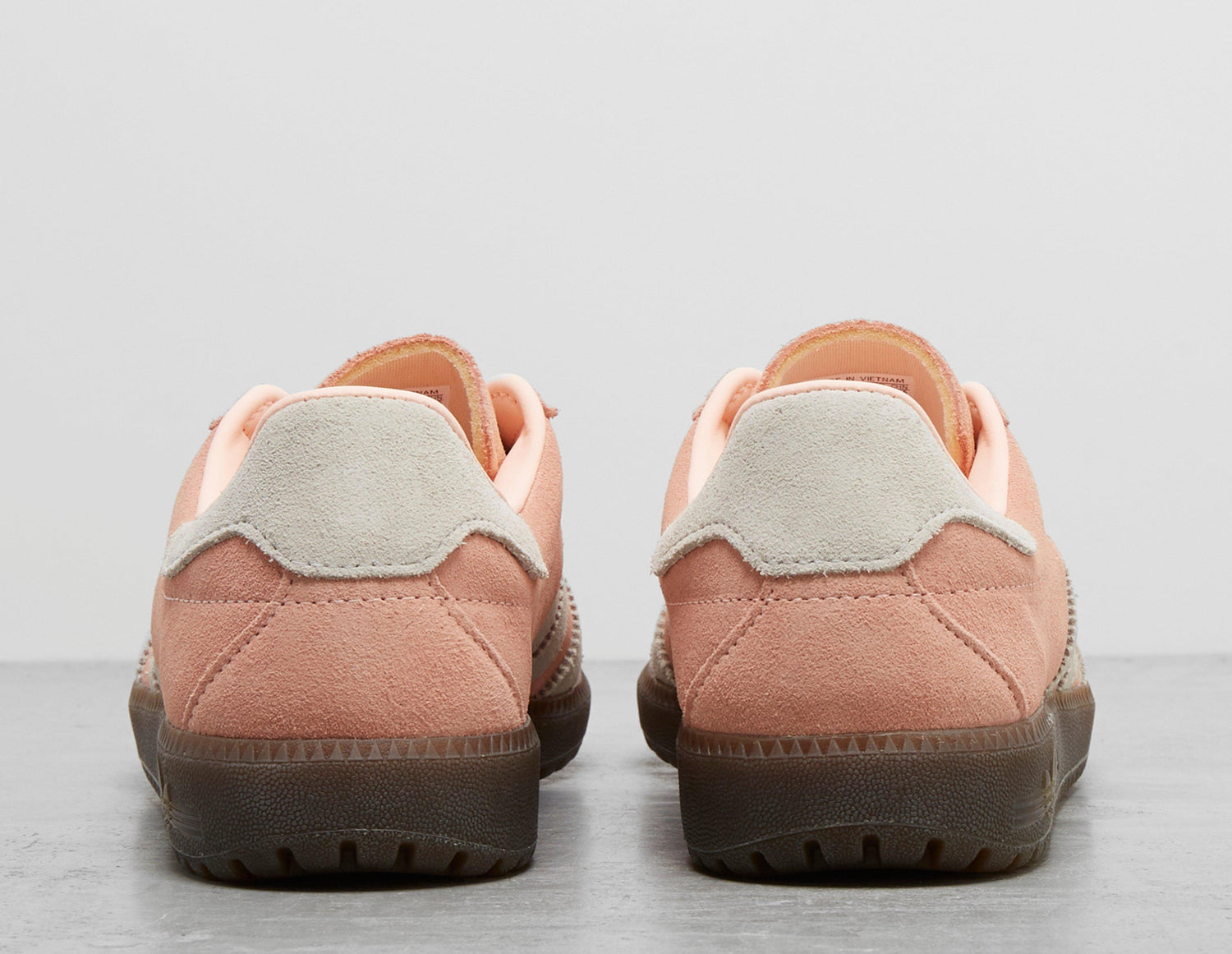 BERMUDA PNK/WHT