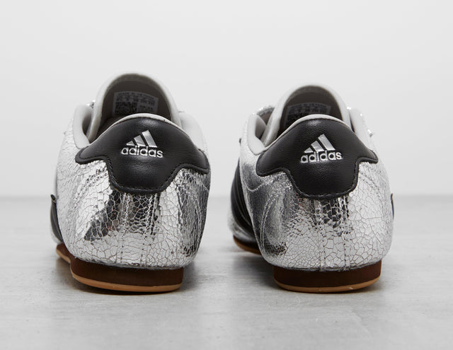 TAEKWONDO SIL/BLK/GUM