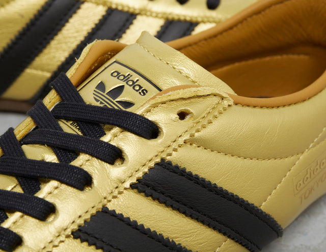 TOKYO DECON GLD/BLK/GUM