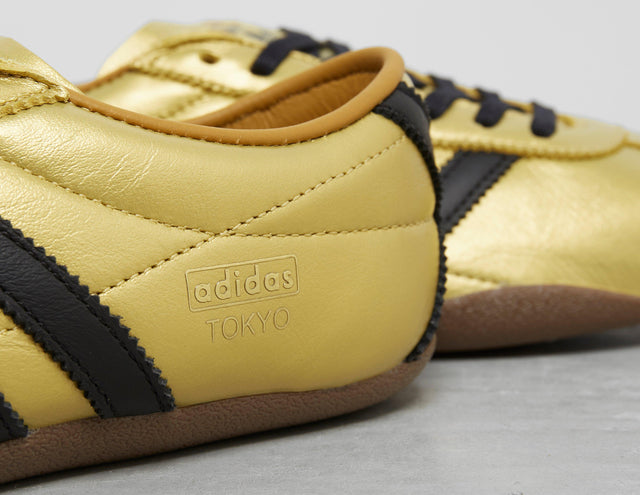 TOKYO DECON GLD/BLK/GUM