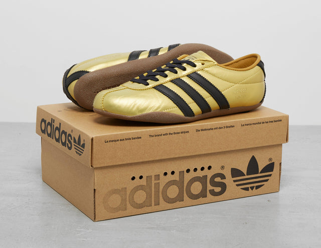 TOKYO DECON GLD/BLK/GUM