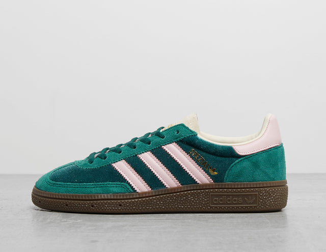 HANDBALL SPZL V GRN/PNK/G