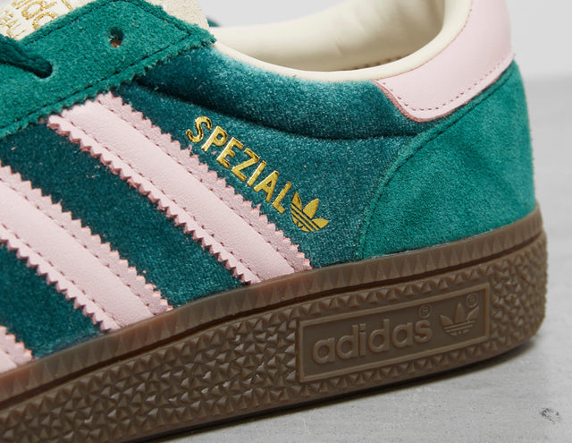 HANDBALL SPZL V GRN/PNK/G