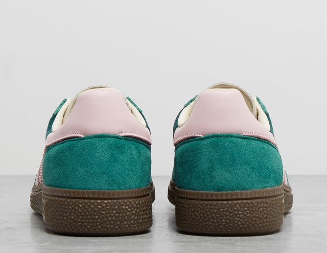 HANDBALL SPZL V GRN/PNK/G