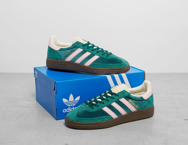 HANDBALL SPZL V GRN/PNK/G