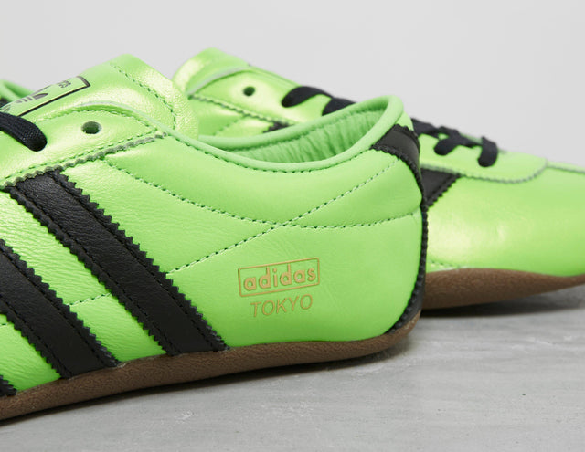 TOKYO DECON GRN/BLK/GUM