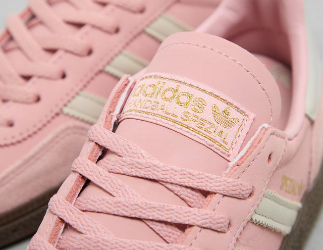 HANDBALL SPZL V PNK/WHT/G