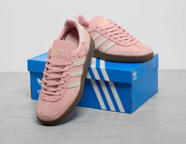 HANDBALL SPZL V PNK/WHT/G