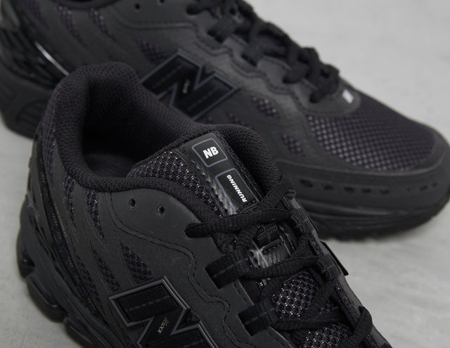 1906 UTIL BLK/BLK/BLK