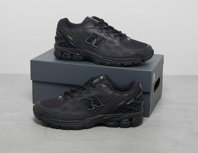 1906 UTIL BLK/BLK/BLK