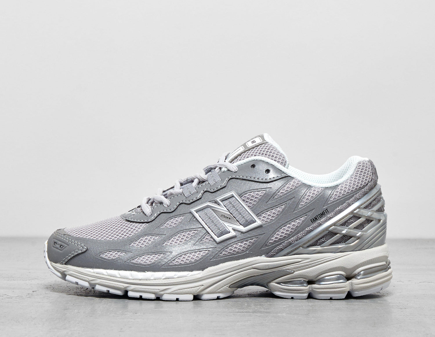 1906 UTIL SIL/SIL/GRY