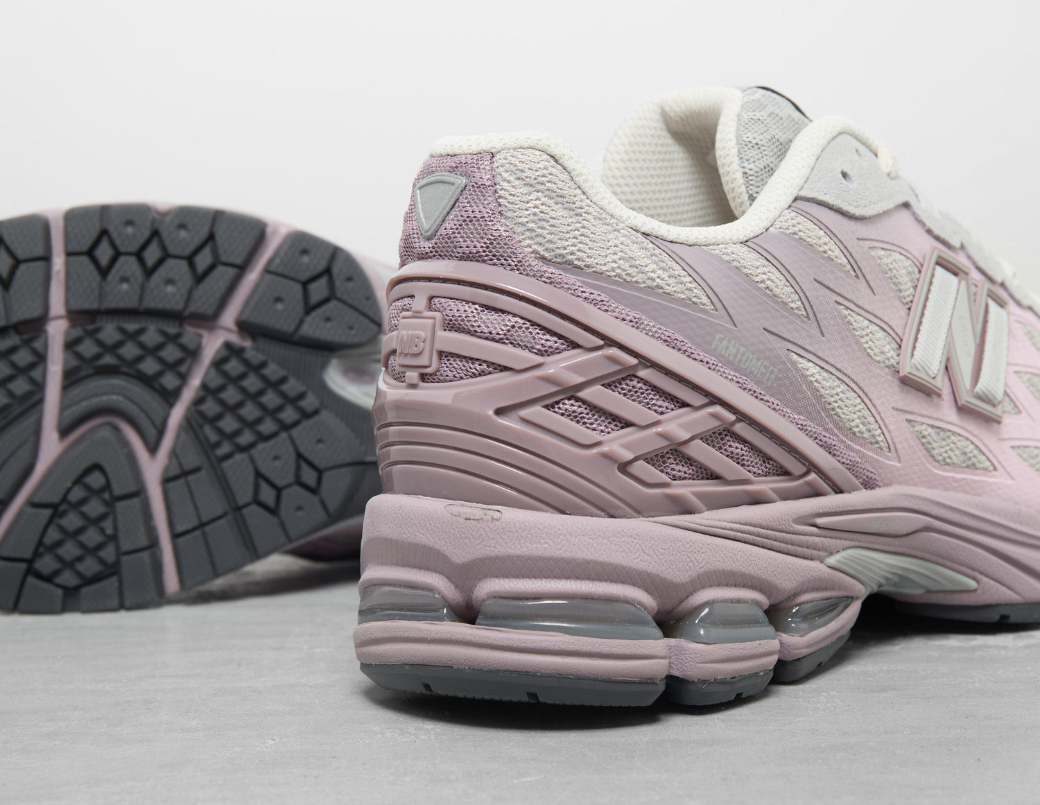 1906 UTIL PNK/GRY/PNK