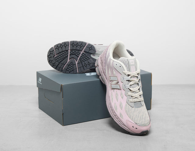 1906 UTIL PNK/GRY/PNK