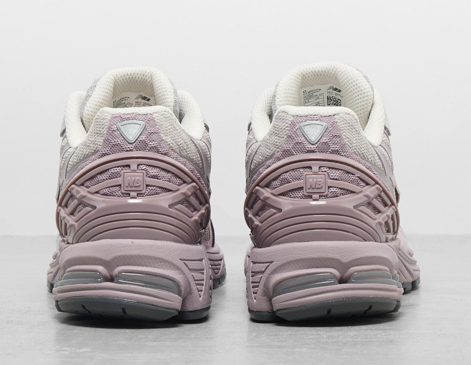 1906 UTIL PNK/GRY/PNK