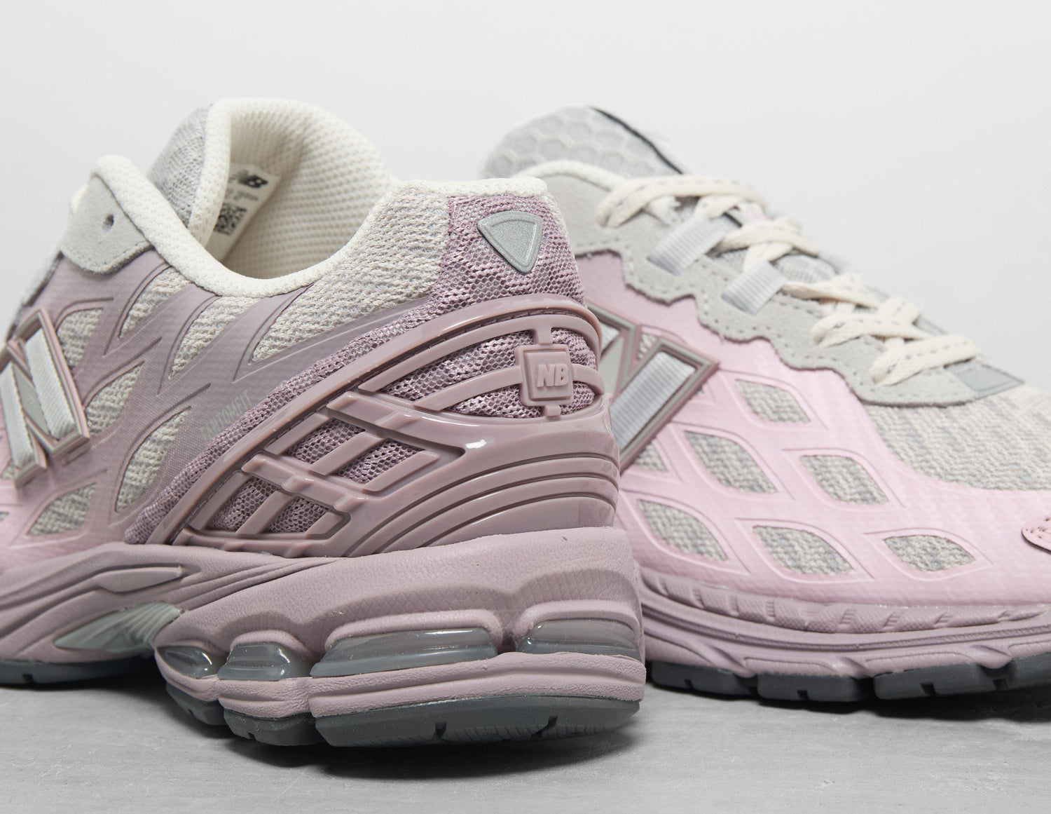 1906 UTIL PNK/GRY/PNK