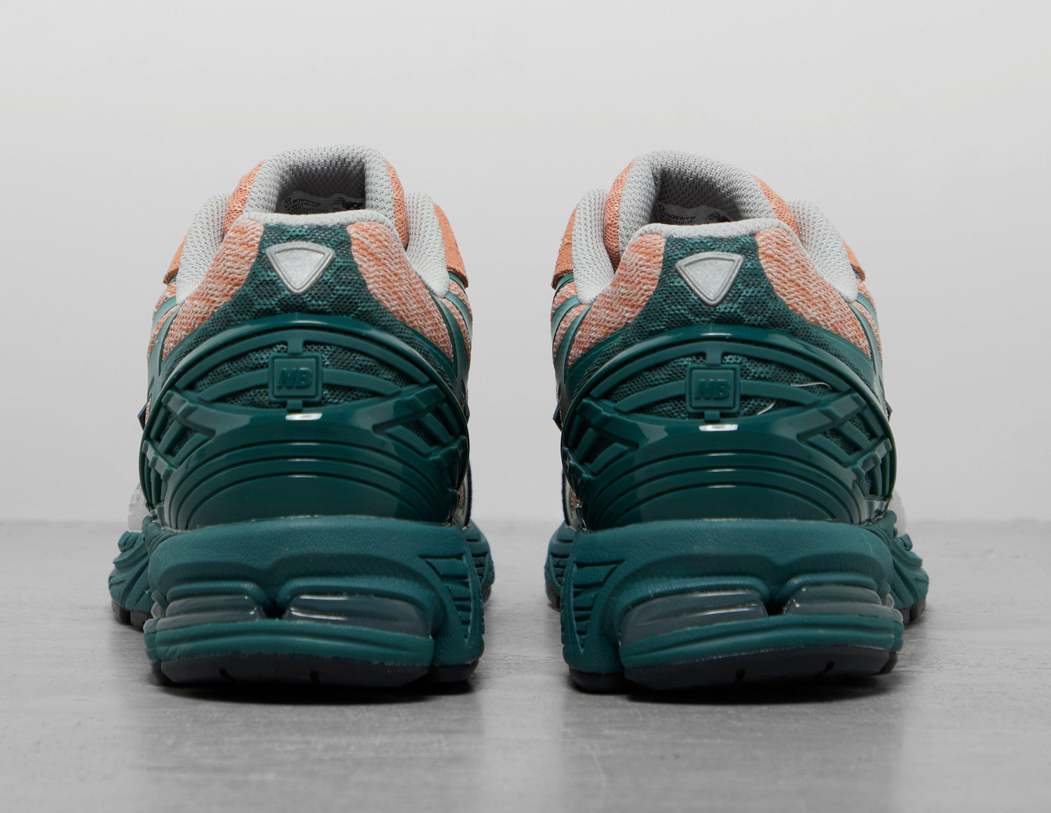 1906 UTIL ORG/GRN/ORG