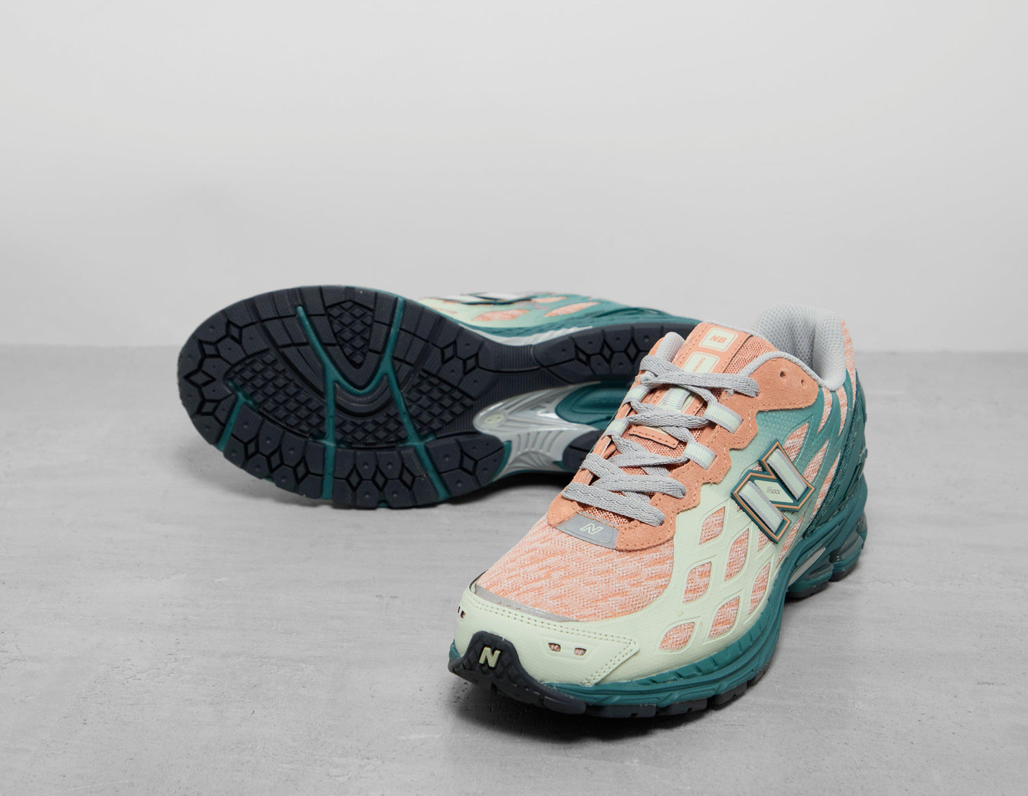 1906 UTIL ORG/GRN/ORG