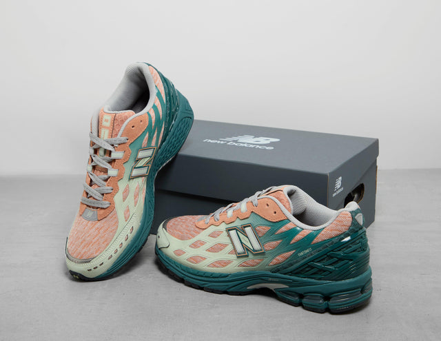 1906 UTIL ORG/GRN/ORG