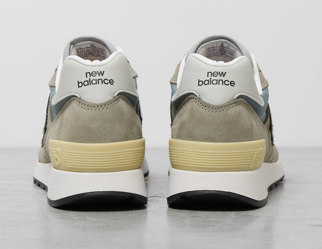 !MIUS 1300 JP GRY/GRY