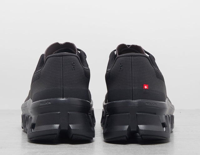 CLOUDMOSNTER VD BLK/BLK