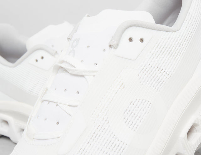 CLOUDMONSTER VD WHT/WHT