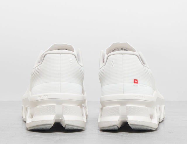 CLOUDMONSTER VD WHT/WHT