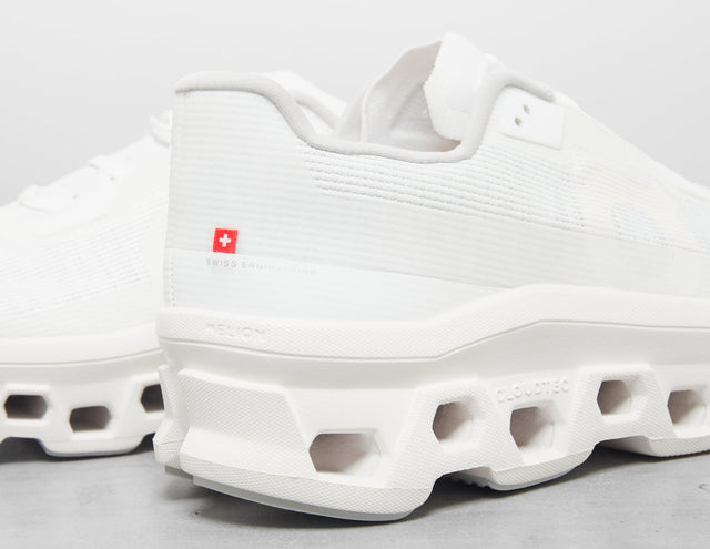 CLOUDMONSTER VD WHT/WHT