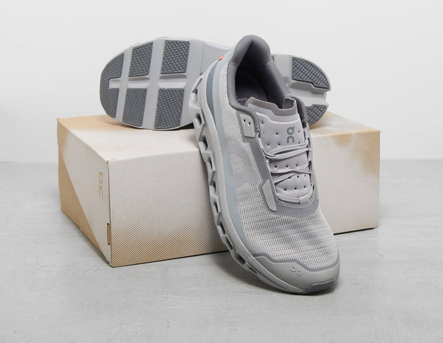 CLOUDMONSTER VD ALOY/GLAC