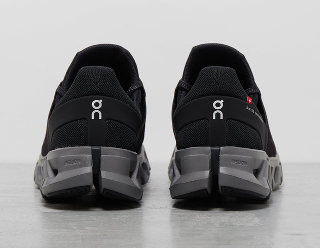 CLOUDSWIFT 4 AD BLK/ROCK