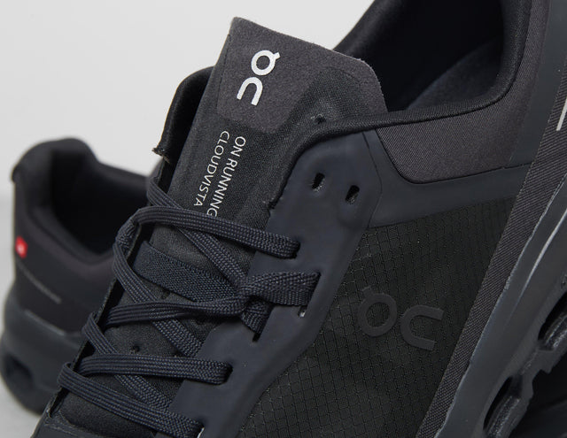 CLOUDVISTA 2 BLK/BLK