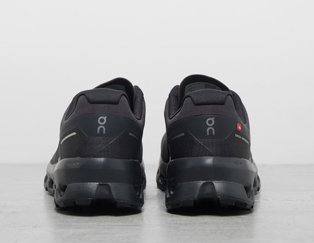 CLOUDVISTA 2 BLK/BLK