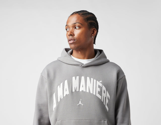 x A Ma Maniére Hoodie