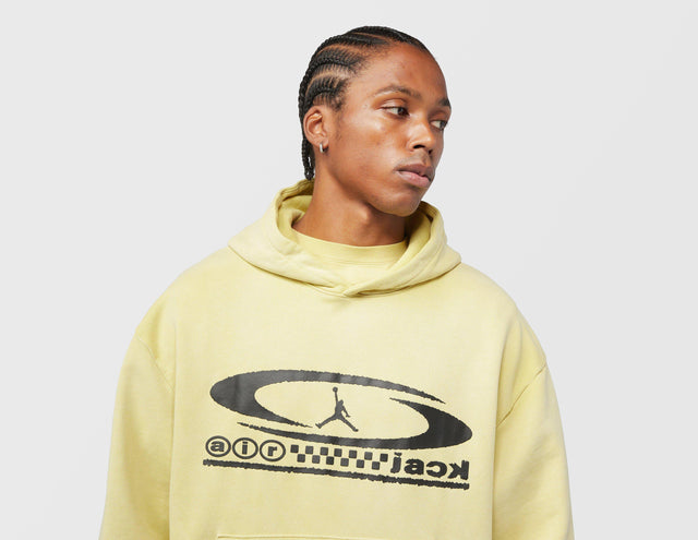 x Travis Scott Hoodie