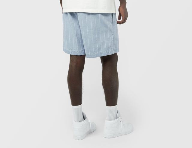 !QS AMM SHORT LT BLU