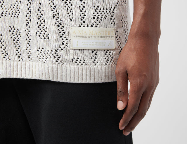 x A Ma Maniere Shooting Shirt